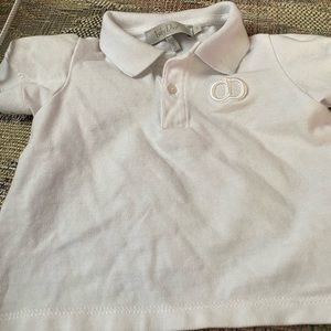 Baby Dior Polo